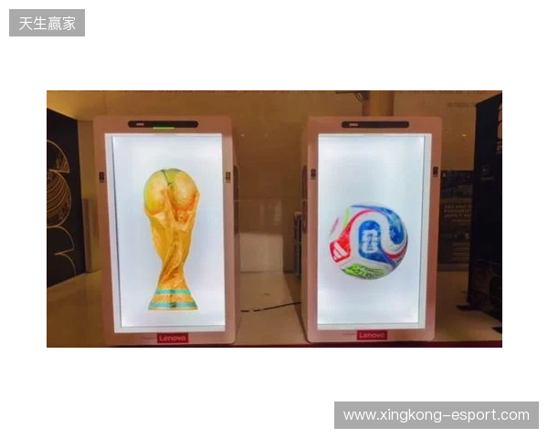 从世界杯抽签到FIFAe，“数字球迷时代”第一道门正在打开