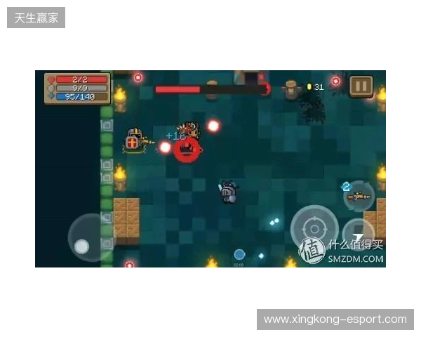 roguelike精品《魔法工艺》手游版掀AI挑战热潮 邀玩家12月竞速对决