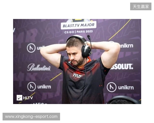 媒体爆料:LETN1将担任MIBR主教练