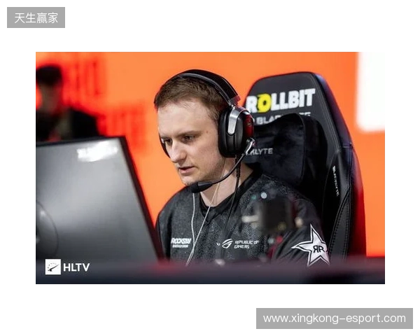 官宣:oSee回归NRG首发阵容,XotiC离队