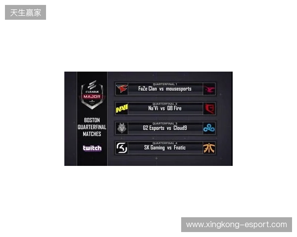 Major争夺战白热化：FaZe报名DraculaN抢分