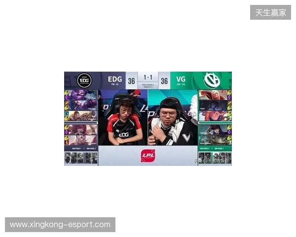 影魔还是太超模了，VG打出血性比赛仍不敌Spirit