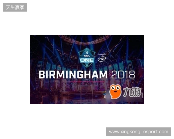 ESL One伯明翰站:XG让一追二战胜PVISION,杀入决赛日
