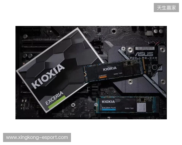 读写打穿天花板，再战五年不是梦！铠侠VE10固态上手体验