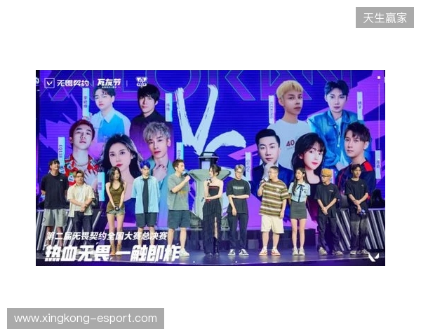 “瓦友”集合,极限之地无畏契约城市对抗赛我们来了!