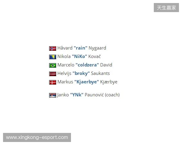 媒体爆料:FaZe将签下Cher1on担任青训队指挥