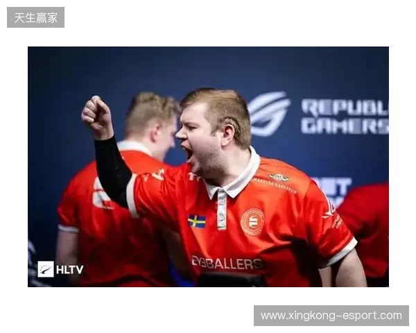 JW时隔五年重返一线赛事淘汰赛,EYEBALLERS爆冷晋级