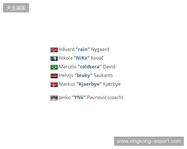 媒体爆料:FaZe将签下Cher1on担任青训队指挥